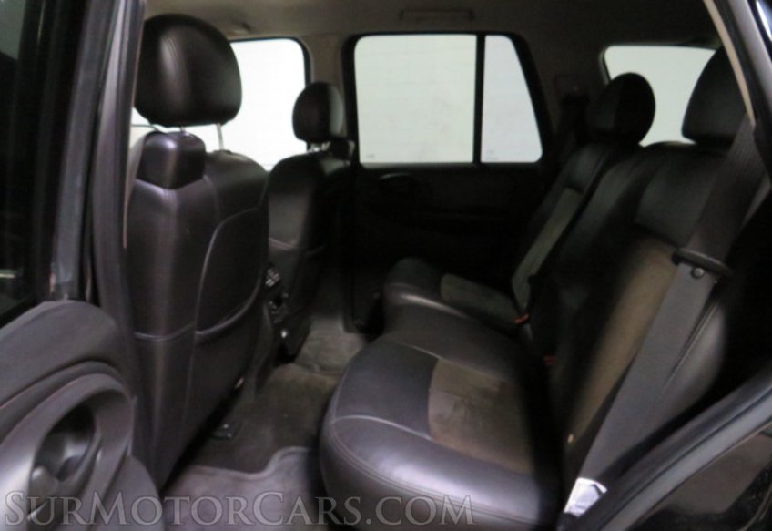 2008 Chevrolet TrailBlazer - Image 28
