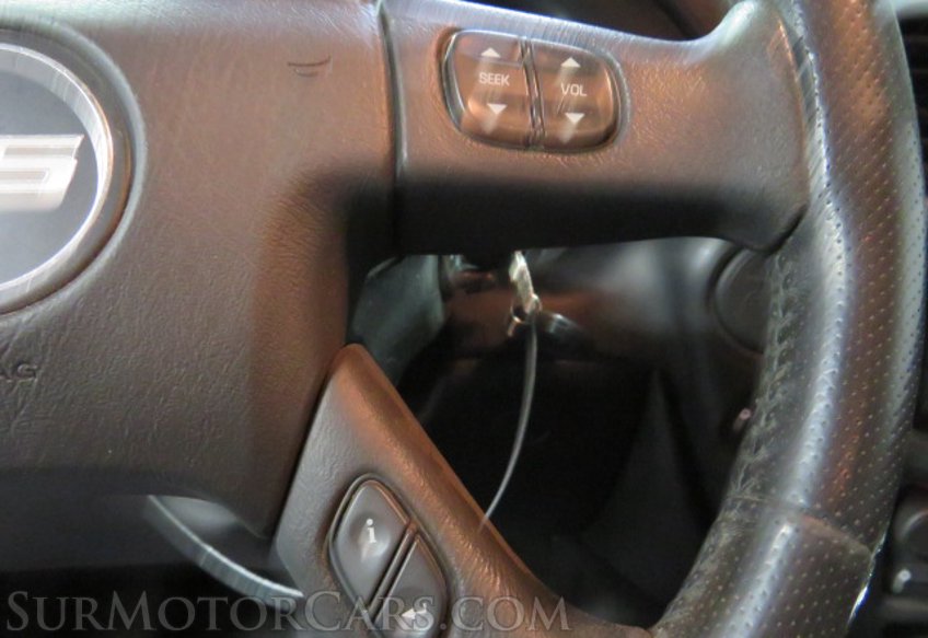 2008 Chevrolet TrailBlazer - Image 34