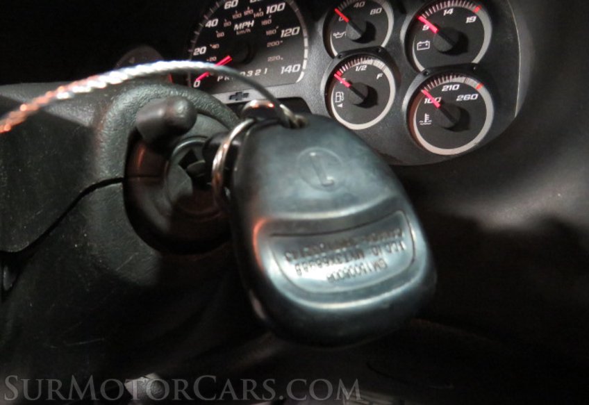 2008 Chevrolet TrailBlazer - Image 36