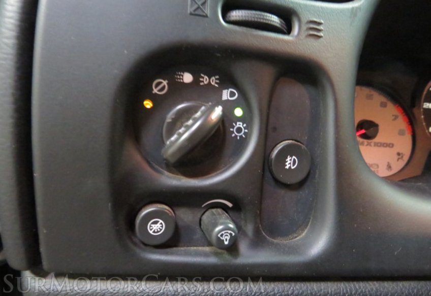 2008 Chevrolet TrailBlazer - Image 37
