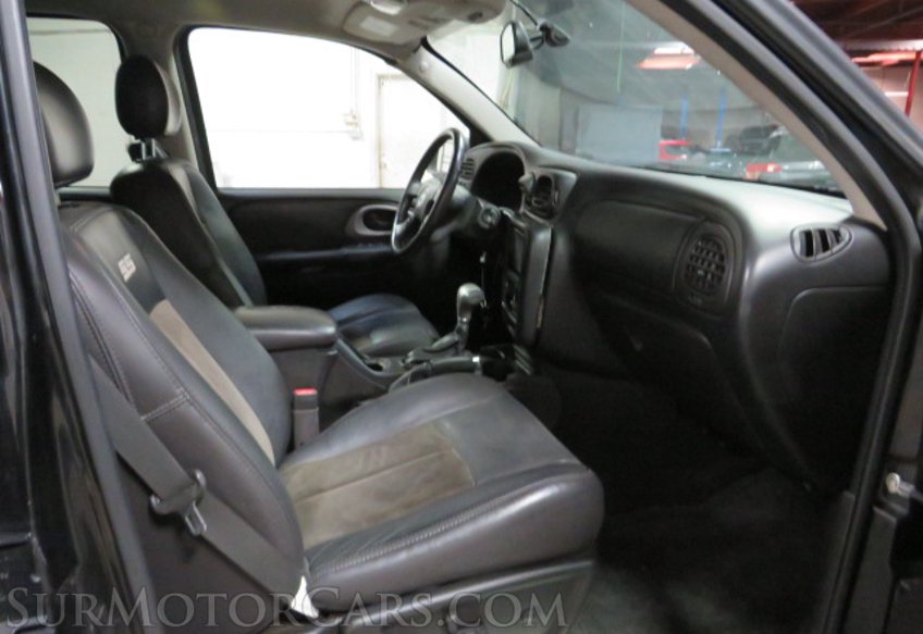 2008 Chevrolet TrailBlazer - Image 25
