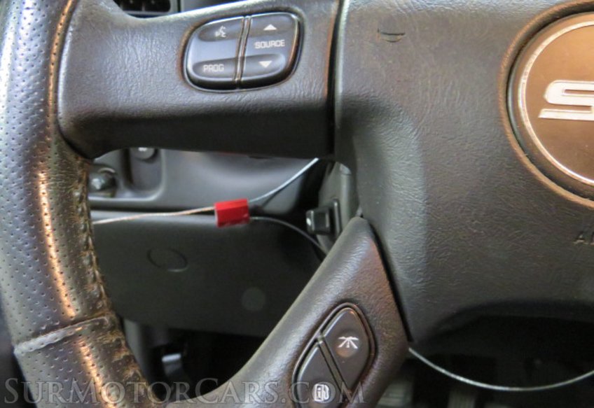 2008 Chevrolet TrailBlazer - Image 33