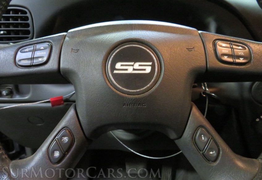 2008 Chevrolet TrailBlazer - Image 32