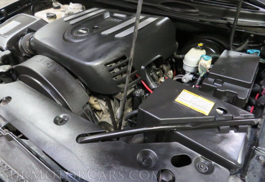 2008 Chevrolet TrailBlazer - Image 50