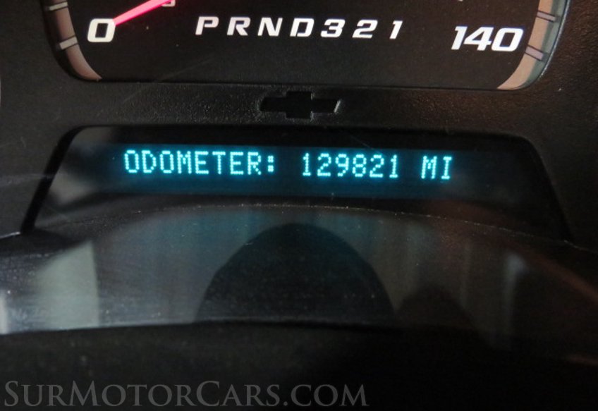 2008 Chevrolet TrailBlazer - Image 45