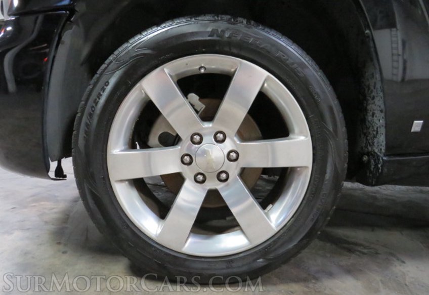 2008 Chevrolet TrailBlazer - Image 15