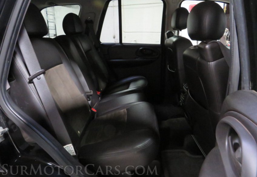 2008 Chevrolet TrailBlazer - Image 27