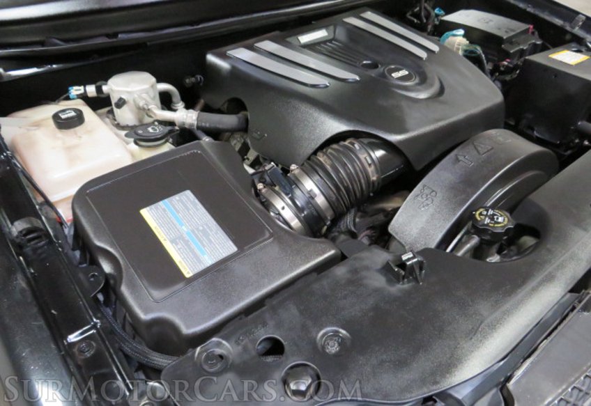 2008 Chevrolet TrailBlazer - Image 49