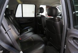 2008 Chevrolet TrailBlazer - Image 29