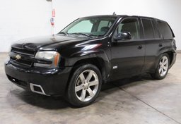 2008 Chevrolet TrailBlazer - Image 4