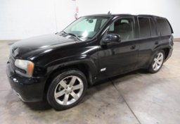 2008 Chevrolet TrailBlazer - Image 2