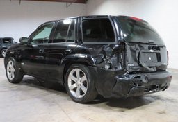 2008 Chevrolet TrailBlazer - Image 8