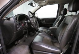 2008 Chevrolet TrailBlazer - Image 24