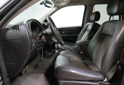 2008 Chevrolet TrailBlazer - Image 22