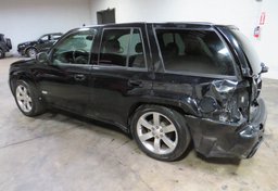 2008 Chevrolet TrailBlazer - Image 6