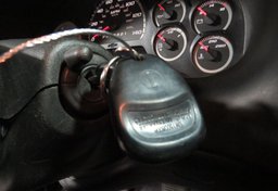 2008 Chevrolet TrailBlazer - Image 36