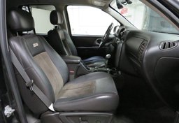 2008 Chevrolet TrailBlazer - Image 23
