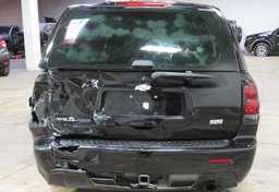 2008 Chevrolet TrailBlazer - Image 9