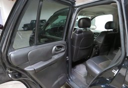 2008 Chevrolet TrailBlazer - Image 20
