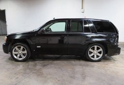 2008 Chevrolet TrailBlazer - Image 11