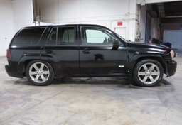 2008 Chevrolet TrailBlazer - Image 10