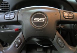 2008 Chevrolet TrailBlazer - Image 32