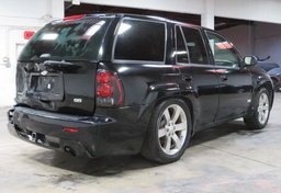 2008 Chevrolet TrailBlazer - Image 7