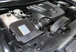 2008 Chevrolet TrailBlazer - Image 49