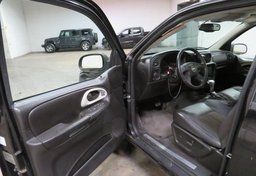 2008 Chevrolet TrailBlazer - Image 18