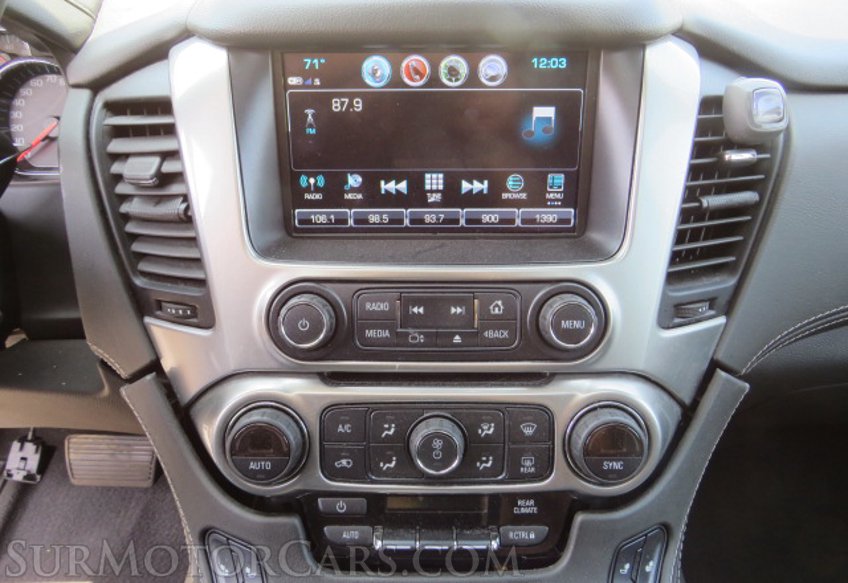 2020 Chevrolet Suburban - Image 45