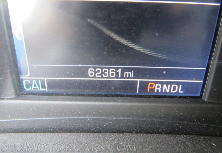 2020 Chevrolet Suburban - Image 33