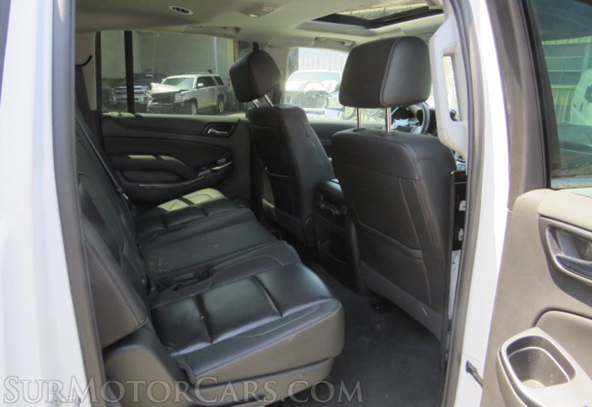 2020 Chevrolet Suburban - Image 30