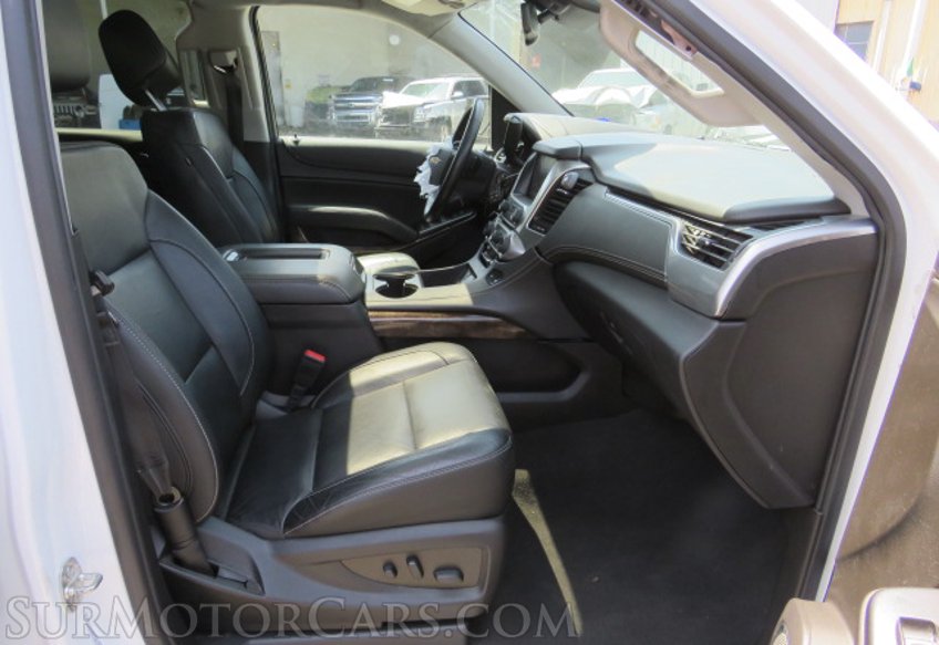 2020 Chevrolet Suburban - Image 24