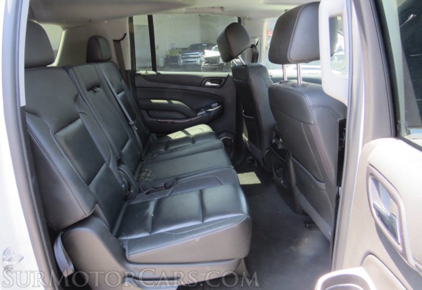 2020 Chevrolet Suburban - Image 28