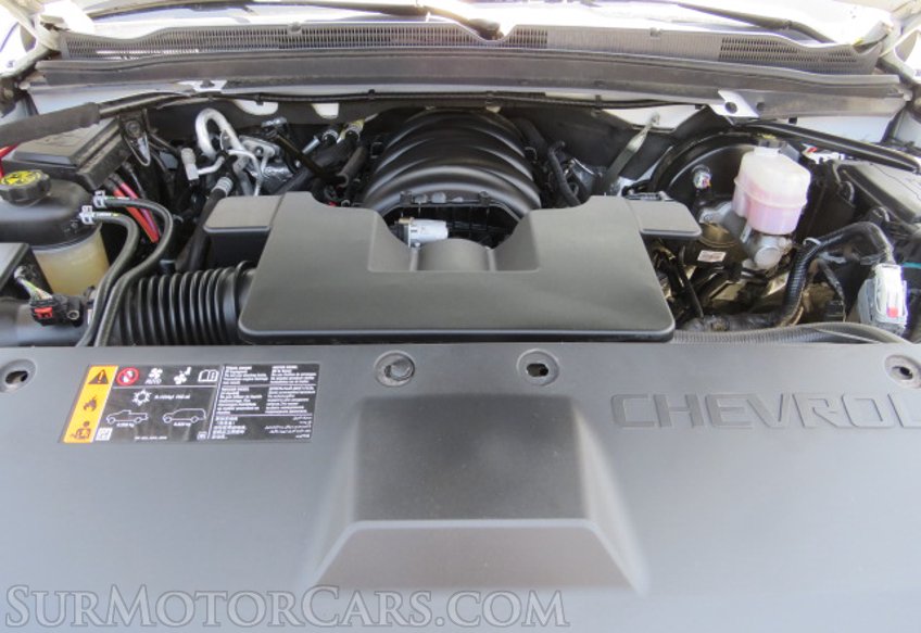 2020 Chevrolet Suburban - Image 55