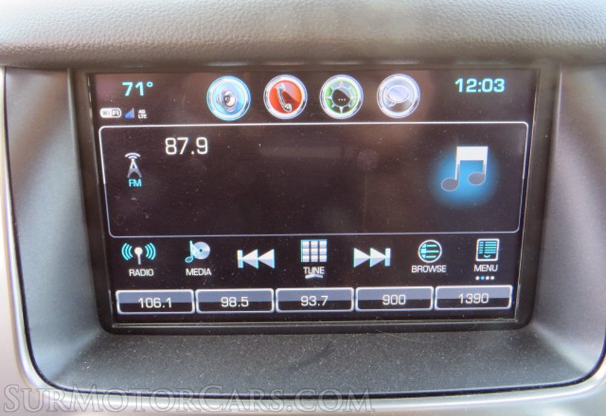 2020 Chevrolet Suburban - Image 46