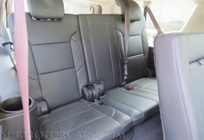 2020 Chevrolet Suburban - Image 32