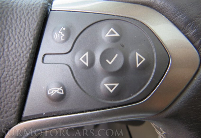 2020 Chevrolet Suburban - Image 35