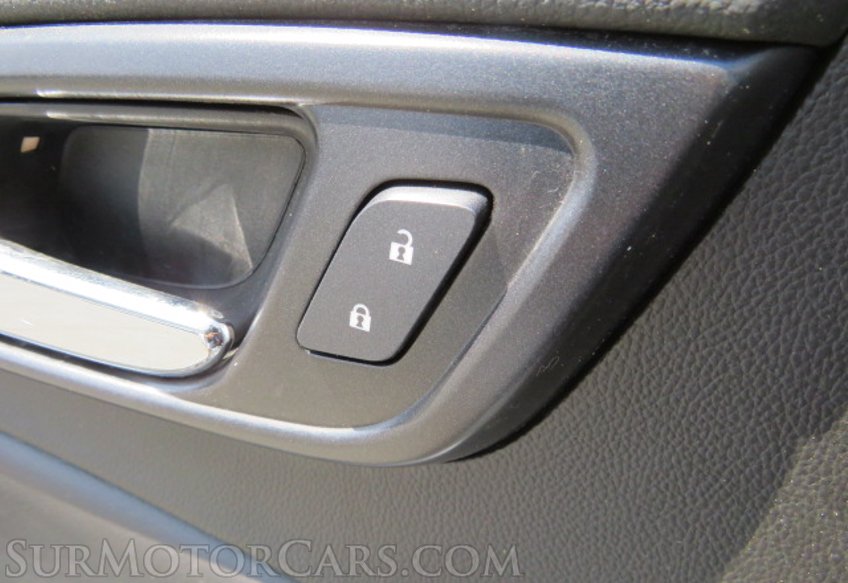 2020 Chevrolet Suburban - Image 43