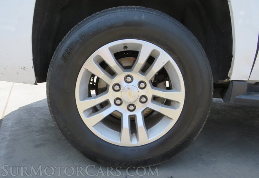 2020 Chevrolet Suburban - Image 16