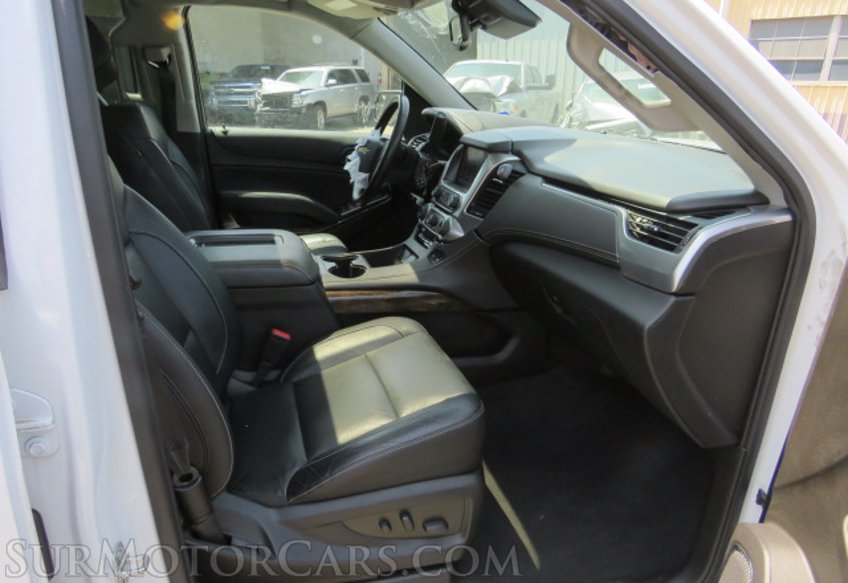 2020 Chevrolet Suburban - Image 26