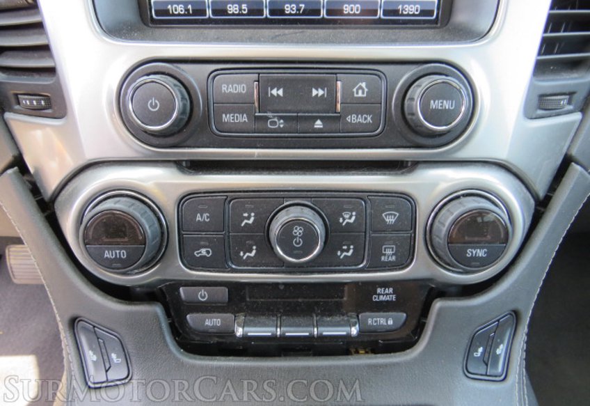 2020 Chevrolet Suburban - Image 47