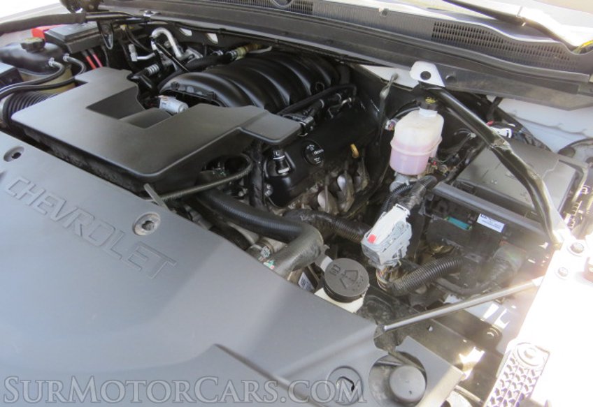 2020 Chevrolet Suburban - Image 56