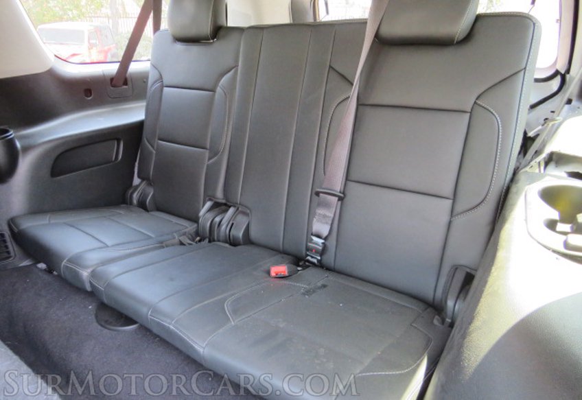 2020 Chevrolet Suburban - Image 31