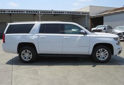 2020 Chevrolet Suburban - Image 11