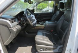 2020 Chevrolet Suburban - Image 25