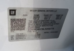 2020 Chevrolet Suburban - Image 53