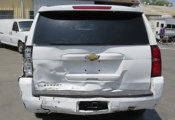 2020 Chevrolet Suburban - Image 10