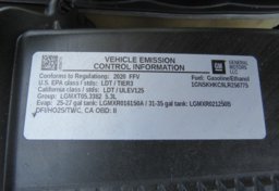 2020 Chevrolet Suburban - Image 52