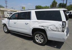 2020 Chevrolet Suburban - Image 6